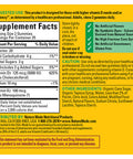 Nature Made Vitamin D3 K2 Gummies Vitamin D3 5000 Iu Per Serving Bone Teeth Muscle Immune Health Support 50 Vitamin D + K2 Gummy Vitamins 25 Day Supply