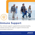 Pure Encapsulations Zinc (Citrate) - For Immune System, Tissue Development & Metabolism - Mineral Supplement With Enzymes - Highly Absorbable Zinc - Vegan & Non-Gmo - 60 Capsules