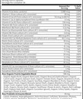 Garden of Life Vitamin Code Women 120 Veggie Caps
