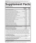 Garden Of Life Multivitamin For Women, Vitamin Code Women'S Multi - 120 Capsules, Whole Food Womens Multi, Vitamins, Iron, Folate Not Folic Acid & Probiotics For Womens Energy, Vegetarian Supplements