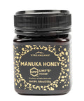 Streamland Multifloral MÃƒâ€žÃ‚Ânuka Honey with Gold Kiwifruit Pure New Zealand Honey, Tangy-Sweet Flavor, Premium Quality (MGO 50+ 8.8 oz)