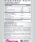 NeoCell Super Collagen Plus With Vitamin C and Hyaluronic Acid For Skin Hydration and Healthy Skin Hair and Nails Support Unflavored Collagen Powder 6.9 Ounce