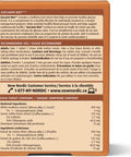 NORDIC-ZUCCARIN DIET 60 TABS