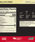 Optimum Nutrition Gold Standard 100% Whey Protein Powder Vanilla Ice Cream 2 Pound