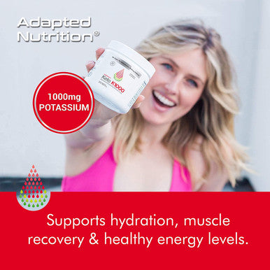 Hi-Lyte Keto K1000 Electrolyte Powder | Hydration Supplement Drink Mix | 50 Servings | Watermelon, Lighter Stevia Taste | Orange, Lighter Stevia Taste