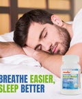 TIME-CAP LABS, INC. Timely Mucus Relief Guaifenesin 400Mg 200 Tablets - Immediate Release Mucus Phlegm Relief - Expectorant For Mucus Removal, Chest Congestion, Flu, Colds, Allergies