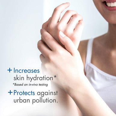 EltaMD So Silky Hand Creme, Moisturizing Hand Lotion with Ceramides, Sclareolide and Vitamin E for Dry, Flaking Hands, 12-Hour Hand Cream, 3 oz.
