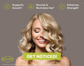 Iron Builder Womens Hair Supplement 2 Products