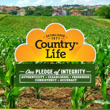 Country Life Omega 3 Mood 2000Mg Fish Oil With Epa & Dha 180 Softgels Certified Gluten Free