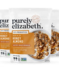 Purely Elizabeth, Cereal Granola Chocolate, 8 Ounce