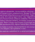 Menovital 60 Tablet