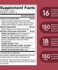 Physician'S Choice Digestive Enzymes - Multi Enzymes, Organic Prebiotics & Probiotics For Digestive Health & Gut Health - Bloatin