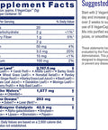 HealthForce SuperFoods Vitamineral Green - 400 VeganCaps - Pack of 2 - All-Natural Green Superfood Complex - Vitamins, Minerals, Amino Acids & Protein - Vegan, No Gluten - 100 Total Servings
