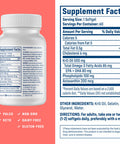 NativePath Antarctic Krill Oil - Wild-Caught Omega 3 Krill Oil 500mg Softgels with EPA DHA and Astaxanthin - Supplement for Joint Heart Brain and Immunity - 60 ct - No Fishy Aftertaste