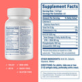 NativePath Antarctic Krill Oil - Wild-Caught Omega 3 Krill Oil 500mg Softgels with EPA DHA and Astaxanthin - Supplement for Joint Heart Brain and Immunity - 60 ct - No Fishy Aftertaste