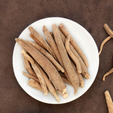 Ashwagandha Tea Organic (30 Bags) Premium Quality 100% Pure Root -Withania Somnifera