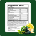 Life's Fortune Multivitamin All Natural Energy Source Supplying Whole Food Concentrates Antioxidants Amino Acids Enzymes Trace Minerals & More 90 Count