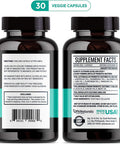 High Potency Probiotics 10 Strains 30 Billion CFUs [30 Time-Release Capsules] Digestive Health Supplement for Men & Women Shelf-Stable Lactobacillus Acidophilus Bifidobacterium Immune Support