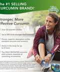 Terry ly CuraMed 750 mg - 90 Softgels - Superior Absorption BCM-95 Curcumin Supplement - Non-GMO, , Halal - 90 Servings