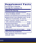 Premier Research Labs Adrenaven - Supports Adrenal Gland Health & Stress Response - Adaptogen Blend & Supplements - For Adrenal