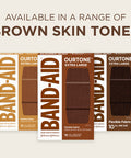 Band-Aid Ourtone Br65 Xl 10Ct