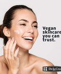 De La Cruz Vitamin E Cream 4 oz