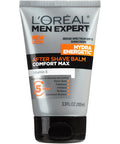L'Oreal Paris Skincare Men Expert Hydra Energetic Aftershave Balm For Men With Vitamin E 3.3 Fl Oz.