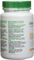 Organika Premium Royal Jelly (Premium) 120 Sftgl