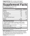 Garden of Life Grass Fed Collagen Protein Powder - Chocolate 14 Servings Collagen Powder For Joints Mobility Muscle Repair Collagen Peptides Super Seeds Coconut Mcts Keto Collagen Supplements