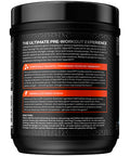 MuscleTech Vapor X5 Pre Workout Powder for Men & Women PreWorkout Energy Powder Drink Mix | Sports Nutrition Pre-Workout Products | Blue Raspberry (30 Servings)-Package Varies