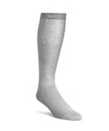 Physicians Choice Diabetic Socks 12 Pack Grey Size 13 15 (M) / 15 17