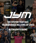 JYM Supplement Science Greens Super Food Powder for Performance Blueberry Acai Spirulina Mushrooms Vitamins BroccoPhane & Broccoli Men & Women 30 Servings