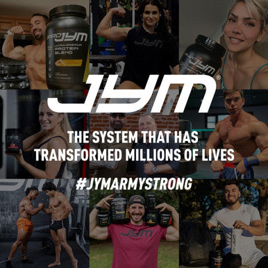 JYM Supplement Science Greens Super Food Powder for Performance Blueberry Acai Spirulina Mushrooms Vitamins BroccoPhane & Broccoli Men & Women 30 Servings