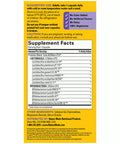 Nature Made Ultra Strength 12 Strain Digestive Probiotics Probiotics For Women And Men 25 Probiotic Capsules 25 Day Supply