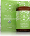 Organic Amla Capsules Vitamin C Usda Organic Certified Whole Food Plant Based Vitamin C Amalaki Supplement Derived From Amla Fruit Indian Gooseberry Vegan Ayurveda 60 Amala Pills