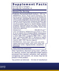 Premier Research Labs Probiotic Caps - Pre-, Pro-, And Post-Biotics - For Healthy Gut, Digestive Health & Immune Support - Benefi
