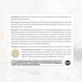 Pure Therapro Rx Bio Boron, 5Mg/Capsule, 180 Capsules, Bororganic Glycine Boron Supplements For Men & Women, Vegan Mineral Supplements For Bones, Cardiovascular Function & Immunity Support