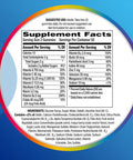 Centrum Multigummies Gummy Multivitamin For Men Multivitamin/Multimineral Supplement With Selenium Antioxidants And Vitamin D3 Assorted Fruit Flavor - 170 Count