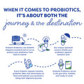 Probulin Daily Care Probiotic for Digestive and Immune Support 30 Capsules