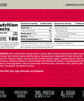 Bsn Protein Bars Protein Crisp Bar Whey Protein 20G Of Protein 12 Ct