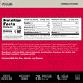 Bsn Protein Bars Protein Crisp Bar Whey Protein 20G Of Protein 12 Ct