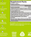 Hum Flatter Me Digestive Enzymes Bloating Supplement - Fast-Acting Bloat Relief For Digestive Health & Debloating Multi Enzyme Bloat Pills, Anti Bloat Pills, Vegan 60 Servings
