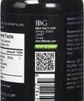 Premium Grade Ashwagandha (KSM-66) Certified Organic and Non-GMO 5% Withanolides