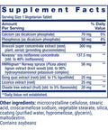Life Extension Estrogen For Women 30 Capsules