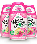 SweetLeaf Water Flavoring Drops - Stevia Water Enhancer, Sugar Free, Zero Calorie Water Additive for Flavor, Contains Monk Fruit Extract, Gluten Free, Keto Friendly - 1.62 Fl Oz (Variety Pack of 3)
