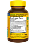Nature Made Super B Complex Tablets 140 Count (Pack Of 3)