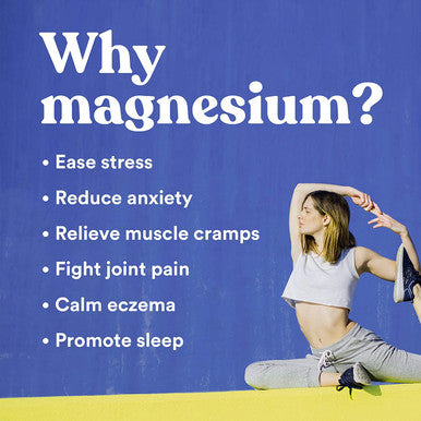 ASUTRA Magnesium Chloride Bath Flakes 4 lbs for Foot Body Soaks Relieve Muscle Cramps Fight Joint Pain Stress Anxiety Headache Relief Pure Zechstein Absorbs Faster Than Epsom Salts