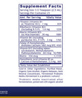 Premier Research Labs Max B-Nd - Supports Liver Health, Energy Levels, Brain Health & More - Vitamin B-Complex Liquid - Immune