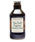 Stonewall Kitchen Sea Salt Espresso Martini Mixer 24 oz