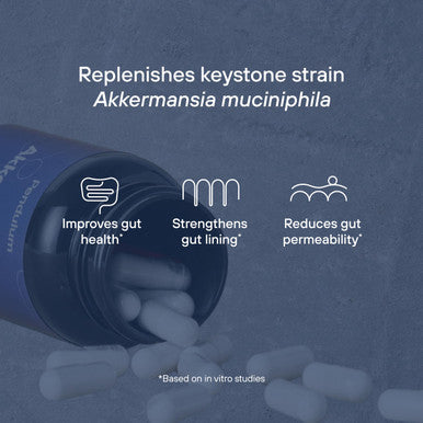 Pendulum Akkermansia 30 capsules